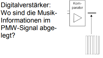 Lernkartei Fahrzeugdiagnostiker Z Gr Akustik Soundsystem Lms