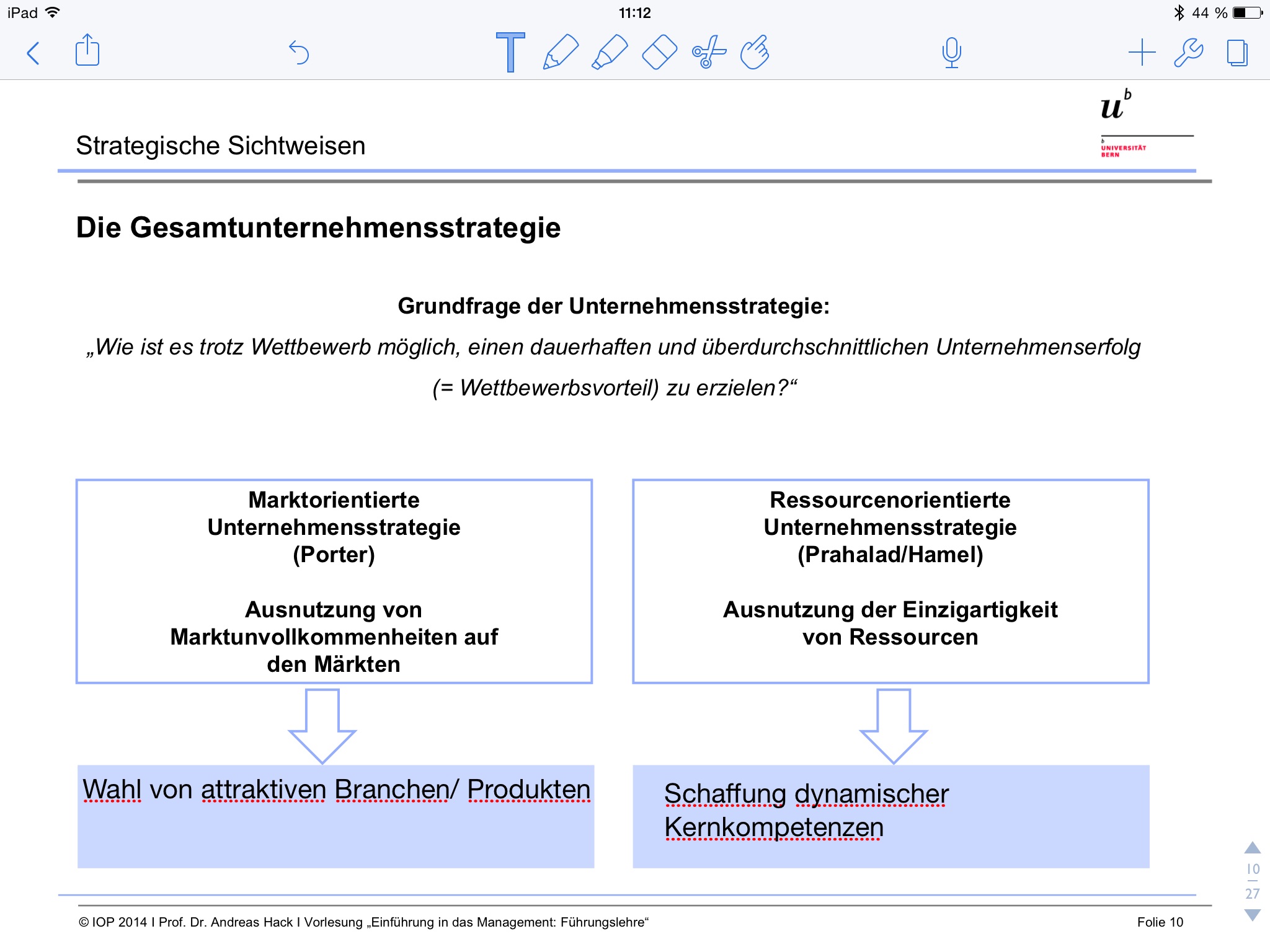 Lernkartei - Management Und Organisation | LMS | MemoCard